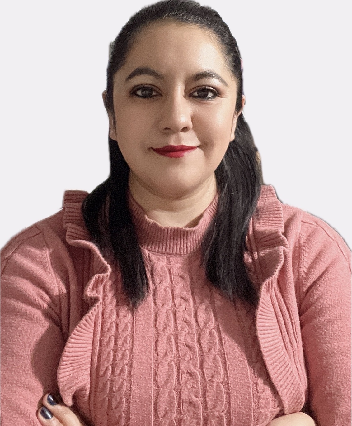 Mónica D. Morales-Hernández